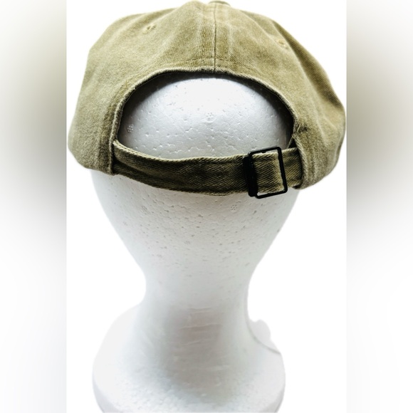 Unisex “I’m Old…” Ball Cap - Picture 4 of 5